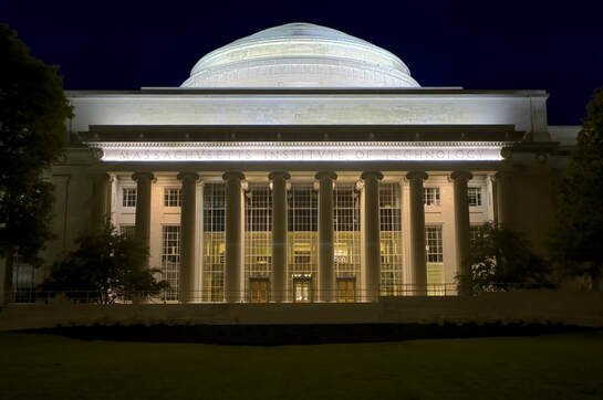 Great Dome - MIT